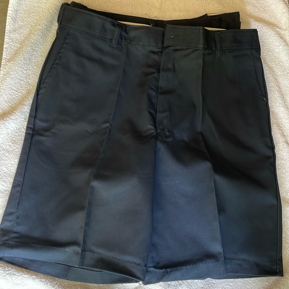 Mens work shorts